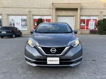 Nissan Note 1.2 CVT, 2019, 103 000 км, с пробегом, цена 1 150 000 руб.