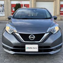 Nissan Note 1.2 CVT, 2019, 103 000 км, с пробегом, цена 1 150 000 руб.