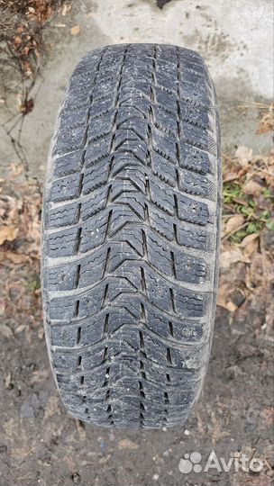 Michelin X-Ice North 3 185/65 R15