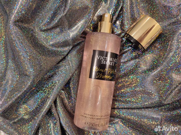 Парфюмированный спрей для тела Victoria's Secret