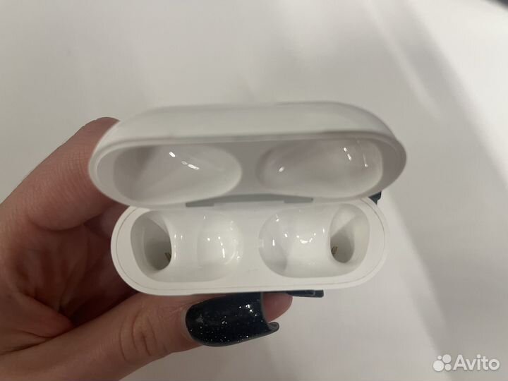 Наушники apple airpods pro