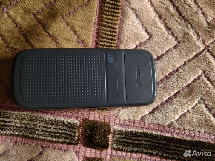 Nokia 1200