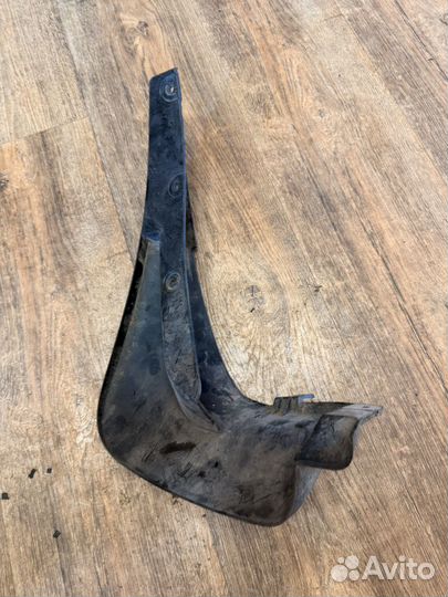 Mazda cx 5 передний правый брызговик