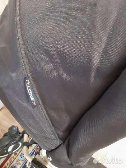 Детские коляски 2 в 1