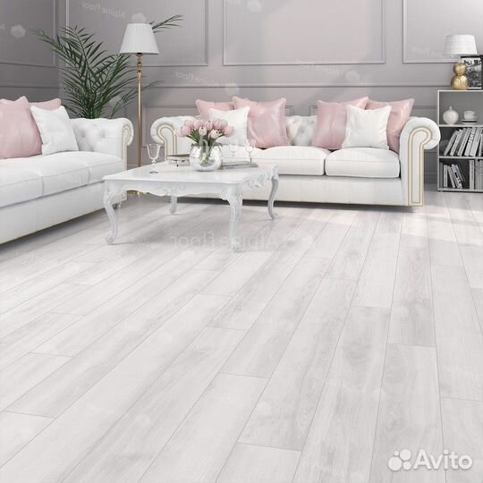 Ламинат водостойкий