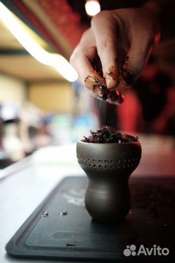 Кальяны на мероприятие