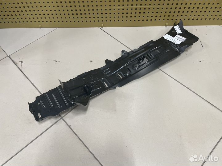Лонжерон передний Toyota Rav4 50 2018-2024