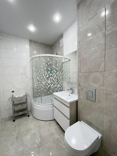 Квартира-студия, 26,6 м², 2/24 эт.