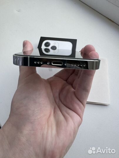 iPhone 13 Pro, 128 ГБ