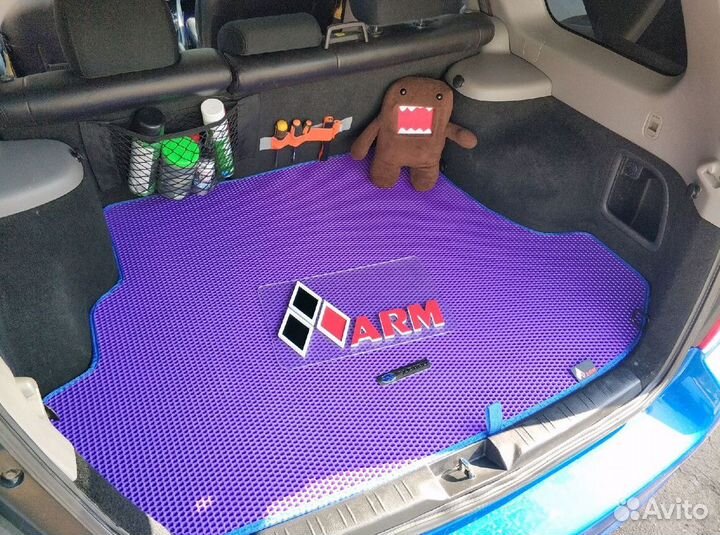 Ева коврики от производителя