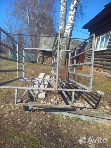 Хлебная клетка