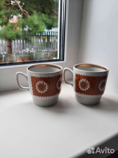 Бокалы разные, новые и б/у