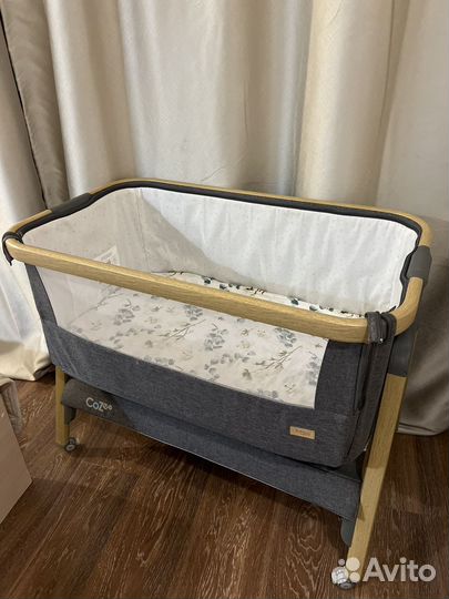 Десткая кроватка Tutti Bambini Cozy