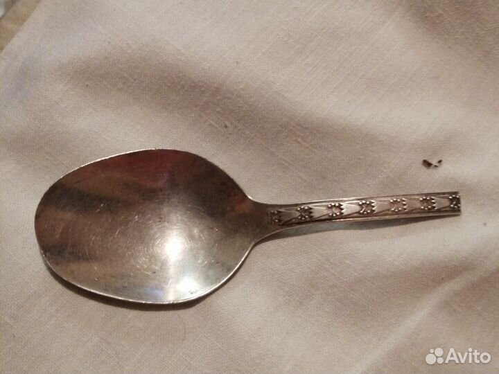 Серебряная цепь