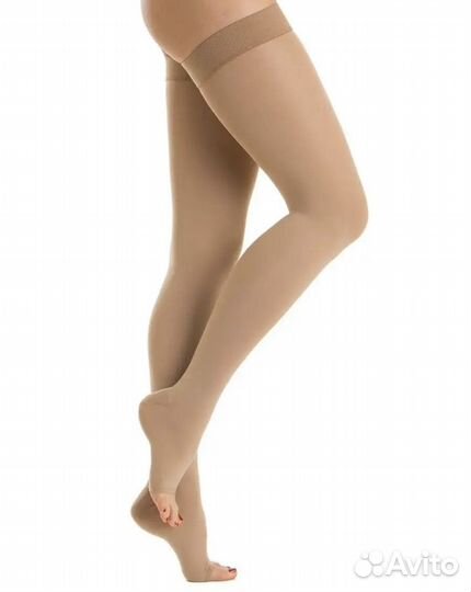 Компрессионные чулки