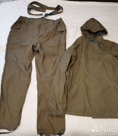 Костюм Горка 1