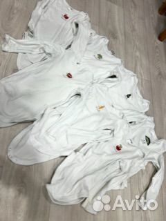 Боди для ребенка