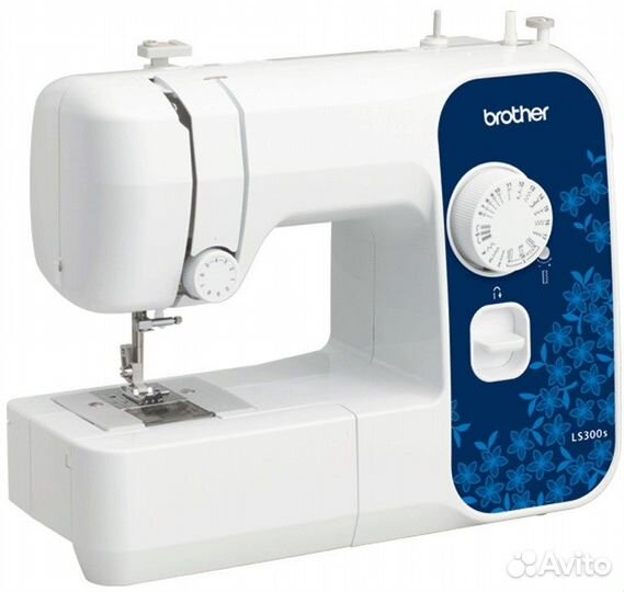 Швейная машина Brother LS 300S