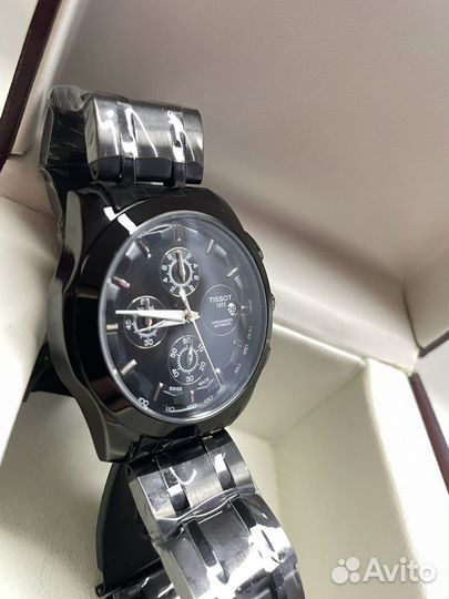 Часы Tissot мужские