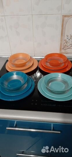 Набор посуды