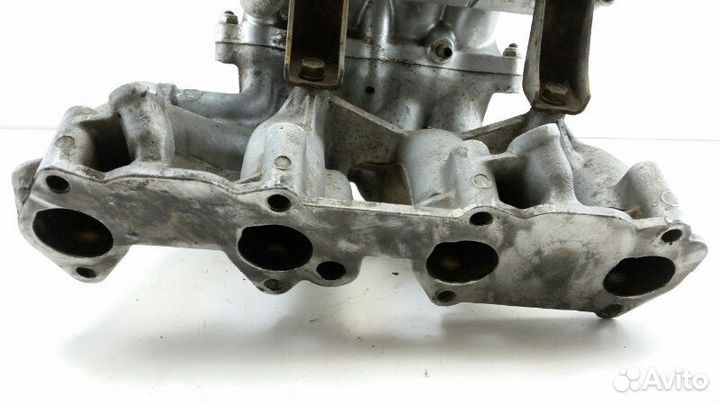 Коллектор впускной Mitsubishi Eclipse D21A 4G37