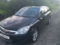 Opel Astra 1.6 MT, 2012, 121 000 км, с пробегом, цена 689 000 руб.