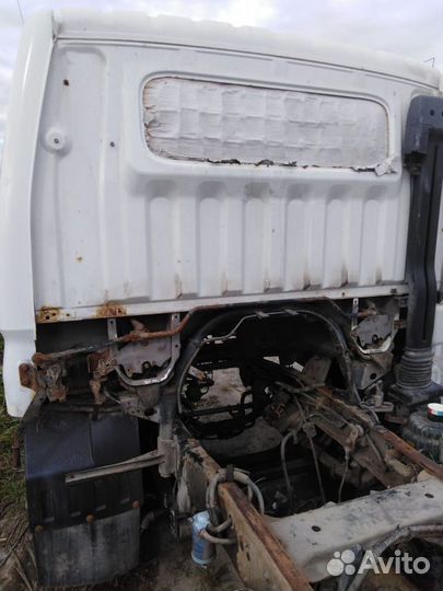 Hyundai hd78 кабина мост балка редуктор