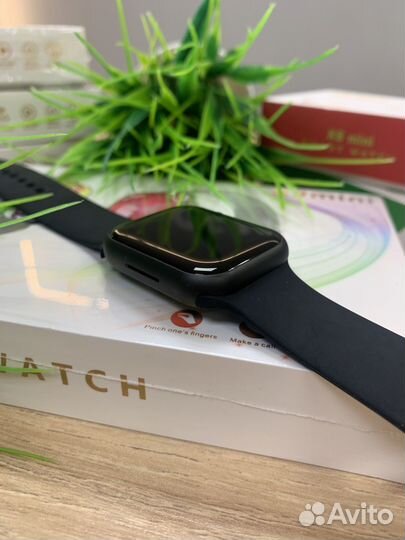 Часы Apple Watch 10 41mm