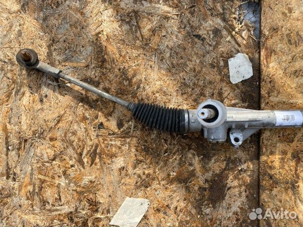Рулевая рейка в сборе Mitsubishi Outlander 3 GF