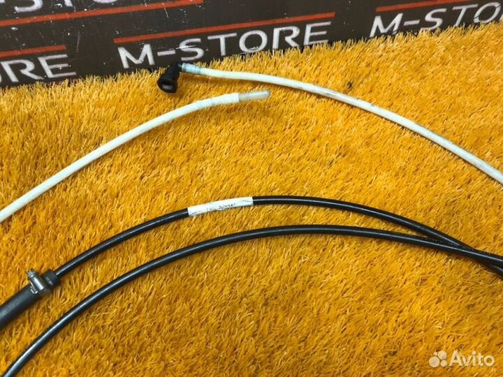 Трубка топливная Volkswagen Golf 1K AXX 2005