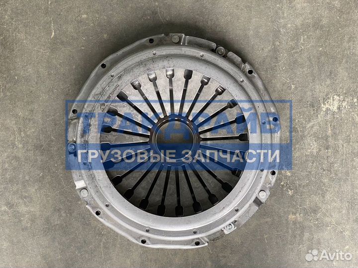 Корзина сцепления MFZ362 MAN F2000