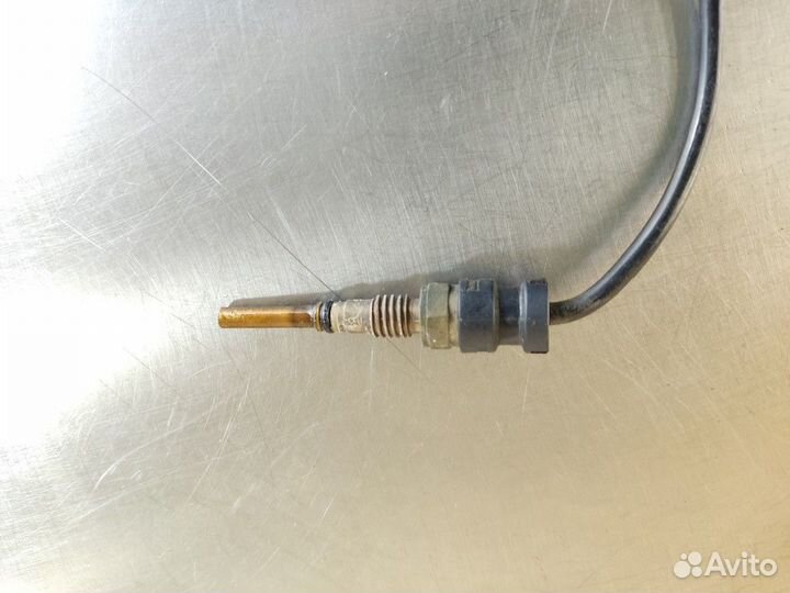 Датчик температуры жидкости Peugeot 408 2012-2021