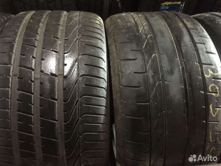 Pirelli P Zero 305/30 R20