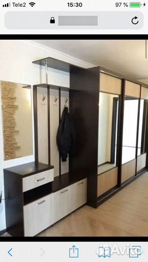 Кухни Шкафы Купе на Заказ и др. Корпусная Мебель