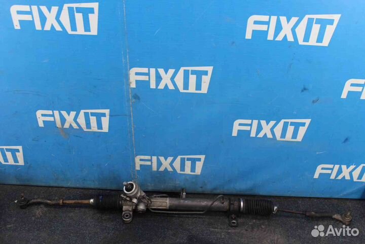 Рейка рулевая Lifan Solano (Лифан Солано) 620 B340