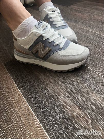 Кроссовки new balance