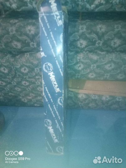 Амортизаторы audi 100. C4. A6