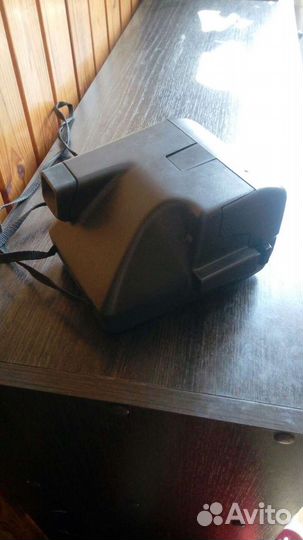 Фотоаппарат Polaroid 636