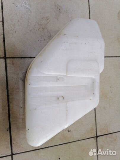 Бачок омывателя Ваз LADA 2113