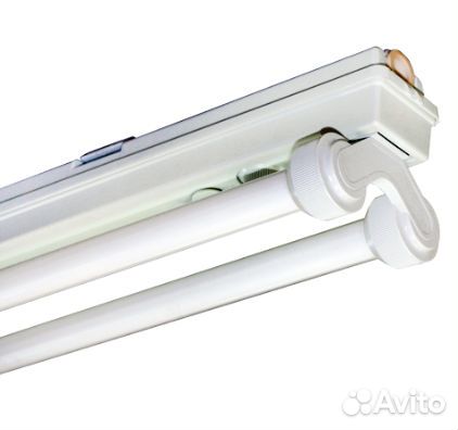 Светильник пвлм П 01-2х36-011