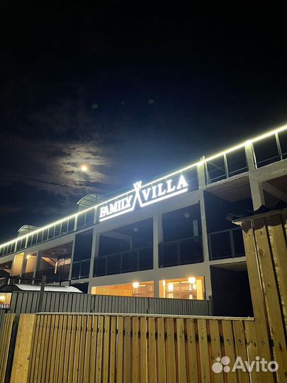 Все виды наружной рекламы