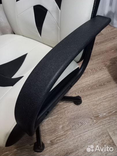 Компьютерное кресло бу