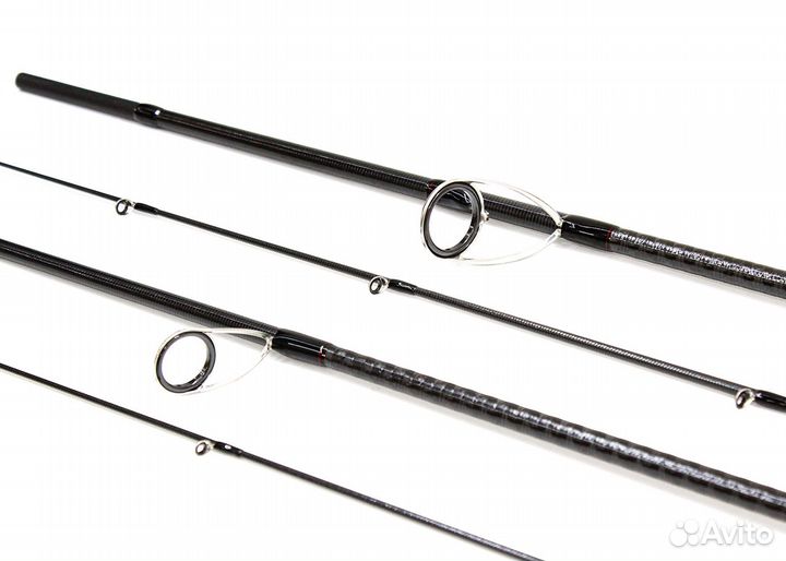 Спинниг Hearty Rise Stalker удилище джиговое