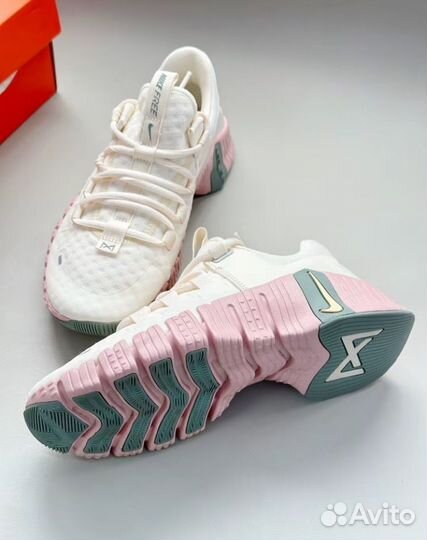 Nike Free Metcon 5 оригинал 36-40EU