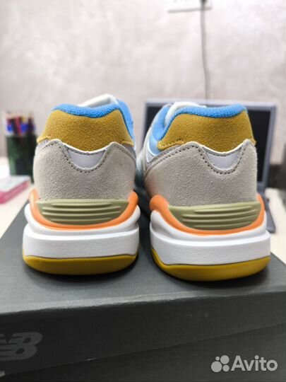 Кроссовки New balance