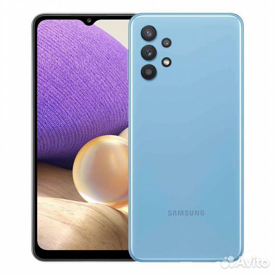 Samsung galaxy a32 4/64gb