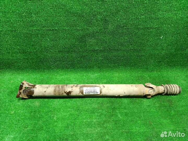 Кардан заднего моста Liberty (02-06) / Cherokee (0