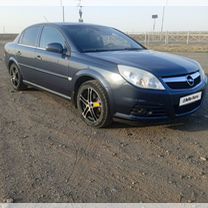 Opel Vectra 1.8 AMT, 2008, 290 000 км