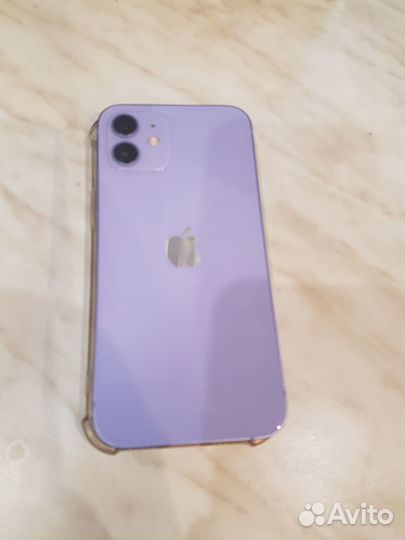 iPhone 12 (256gb) оригинал