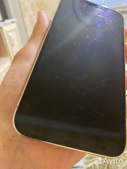 iPhone 12 Pro Max, 128 ГБ